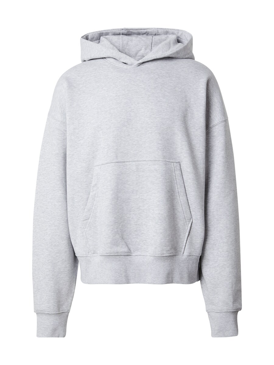 

Толстовка с капюшоном TOPMAN Sweatshirt, пятнистый серый