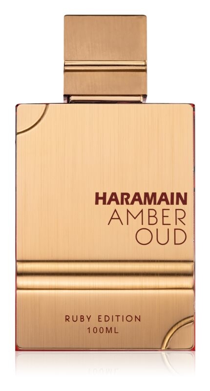 

Парфюмерная вода Al Haramain Amber Oud Ruby Edition, 60 мл