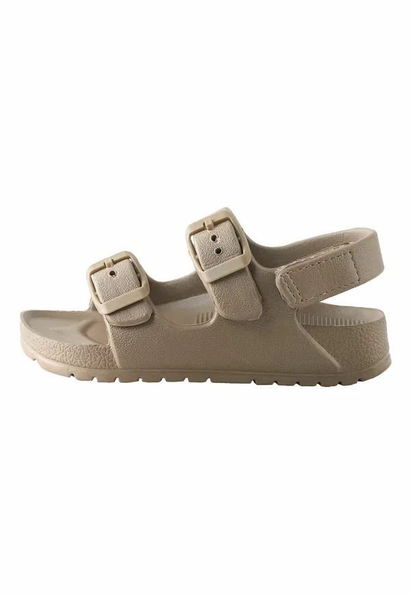 Ботинки без подкладки Baby shoes Next, neutral, нейтральный