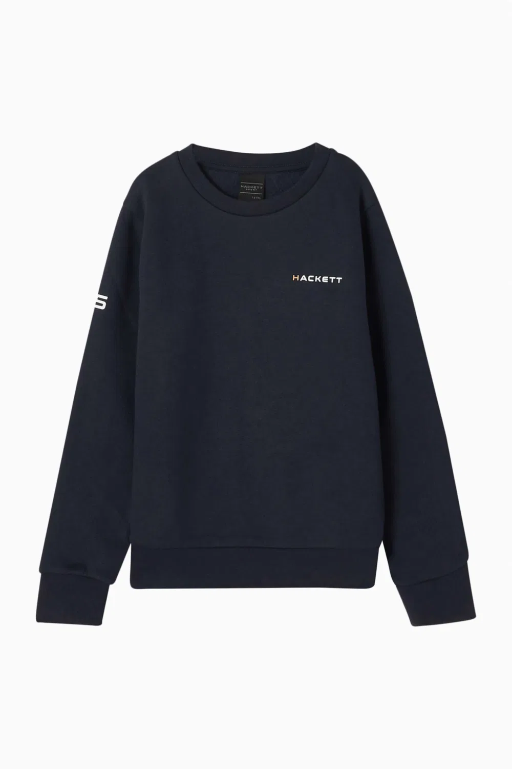 Свитшот Essentials Hackett London