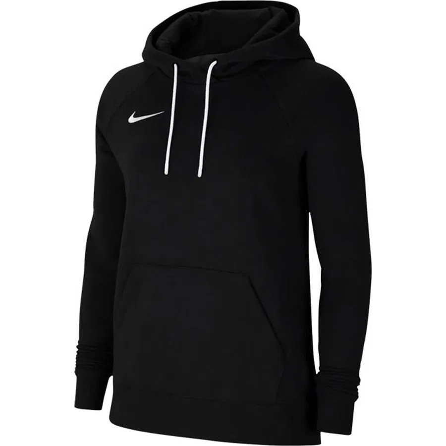 Женский худи с капюшоном Park 20 Po Nike, Темно-синий