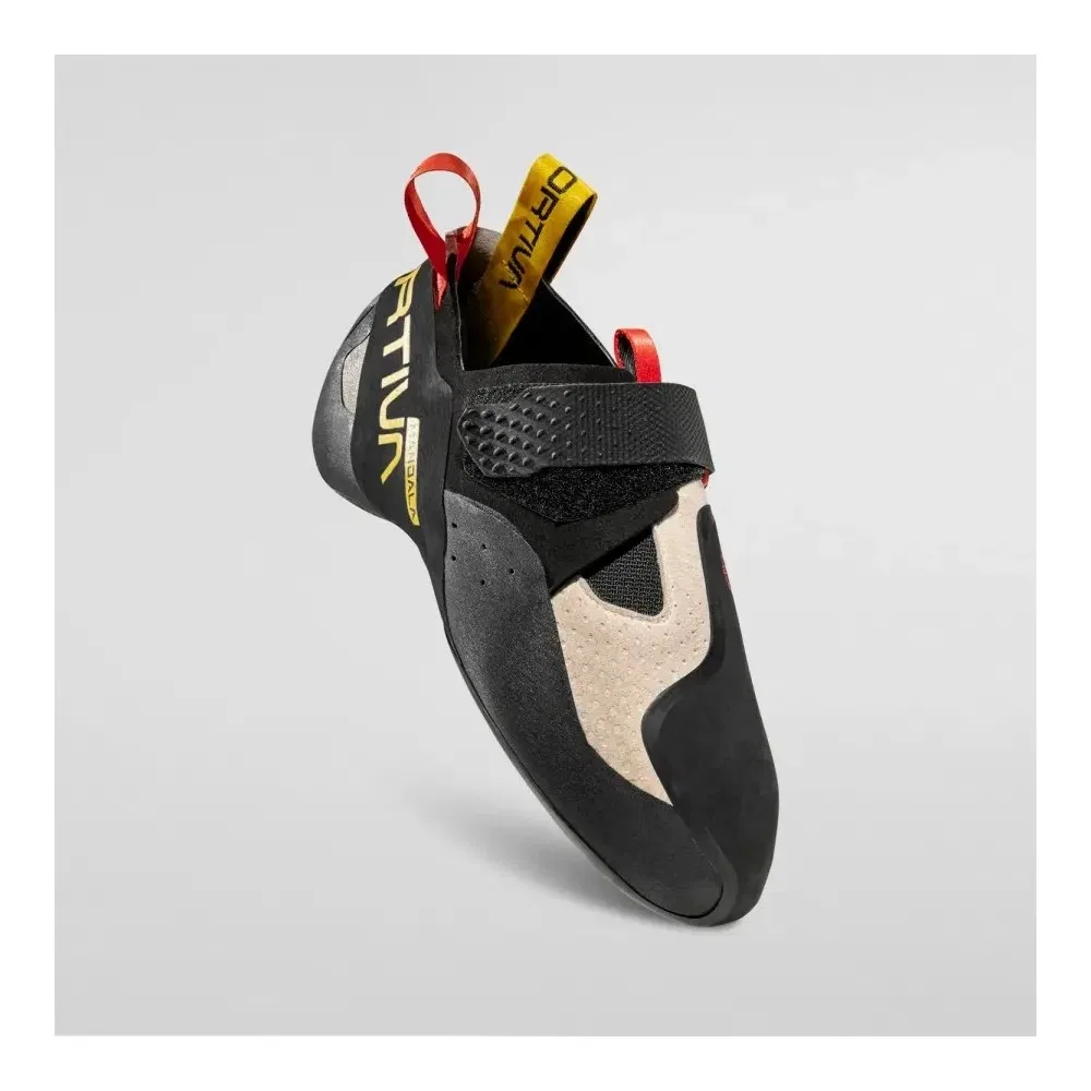 Детские скальные туфли La Sportiva Mandala с системой No-Edge — фото 2