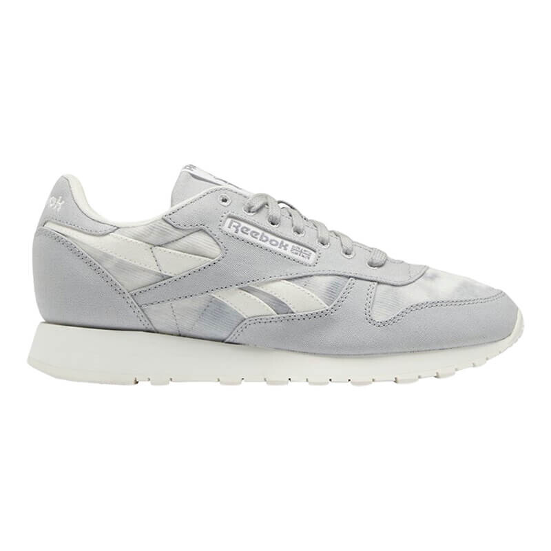 

Кроссовки Reebok Classic Grow Unisex, серый