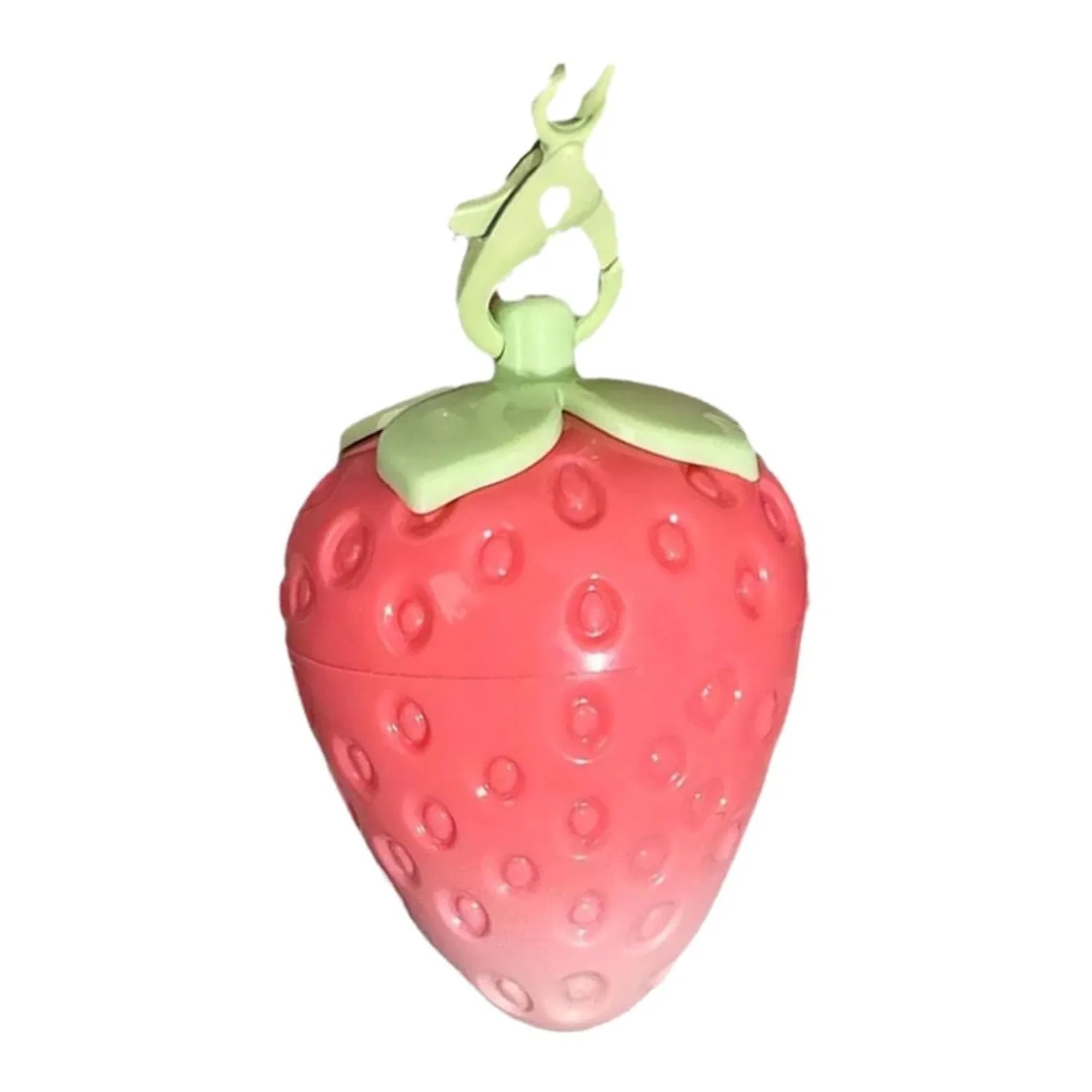 Термо-бальзам для губ Strawberry Warming Lip Balm, FGUUTYM, 30 г
