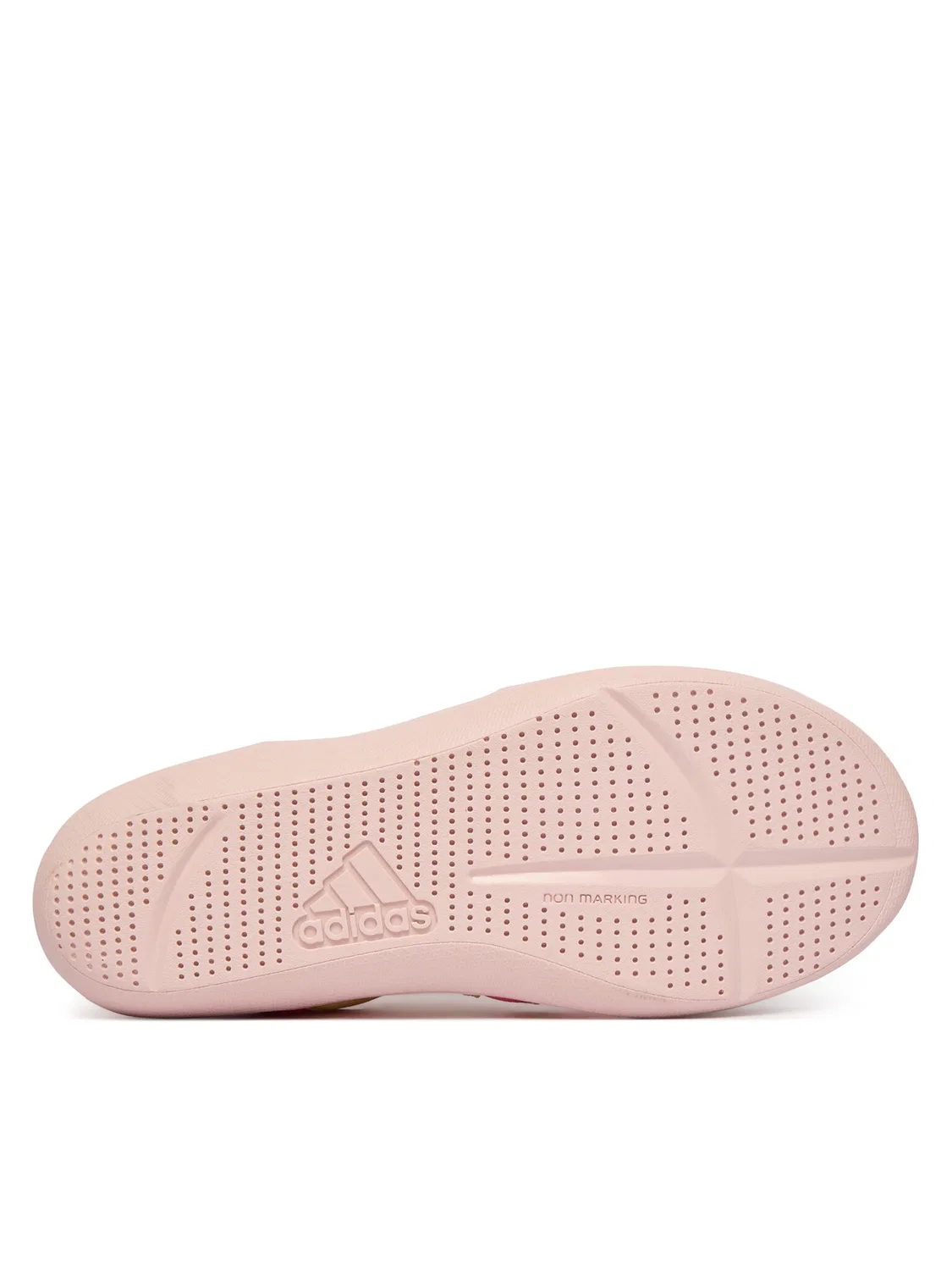 Сандалии для мальчика Altaventure Kids Adidas, розовый — фото 4