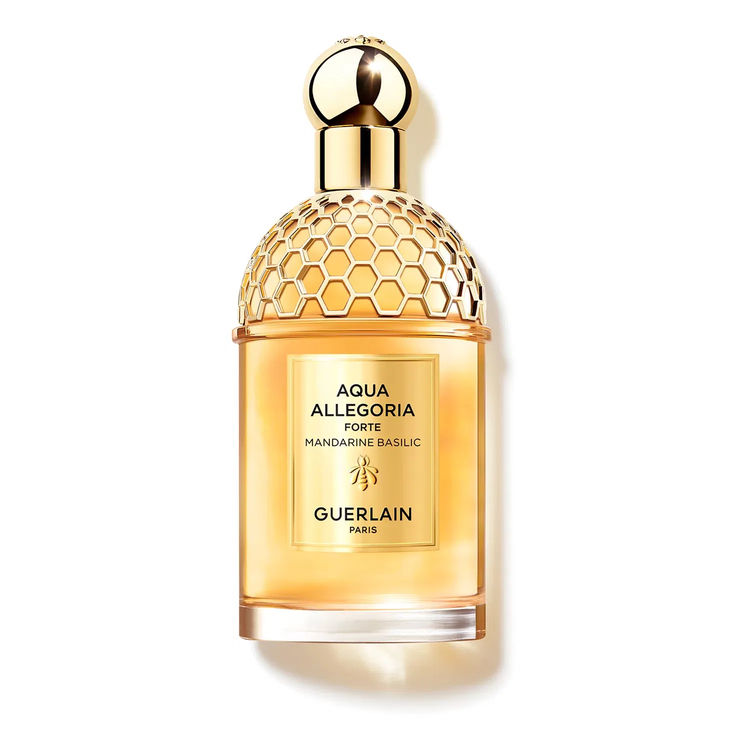 Парфюмерная вода 125 мл с нотами мандарина и базилика GUERLAIN