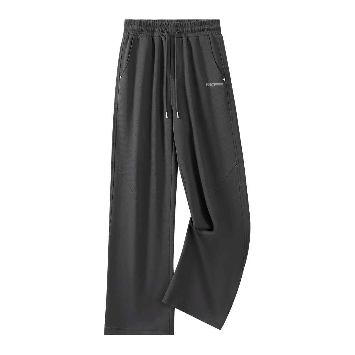 Детские брюки повседневные MINISO, Dark Gray