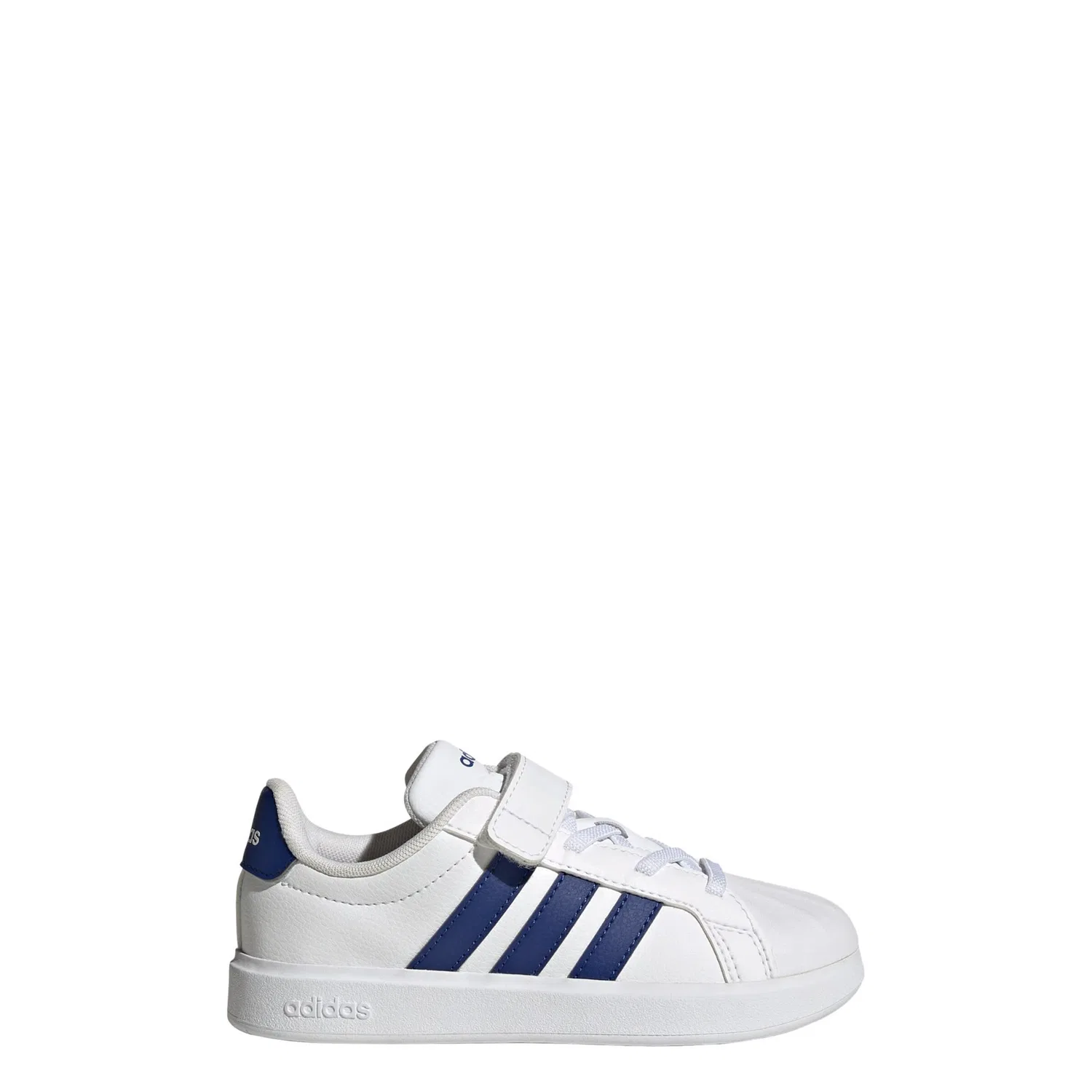 Спортивные кроссовки Adidas Sportswear StreetTalk белого цвета — фото 2
