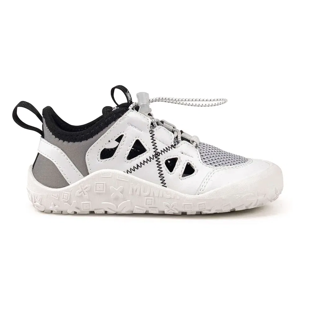 Кроссовки Munich Mini Glos 03, белый