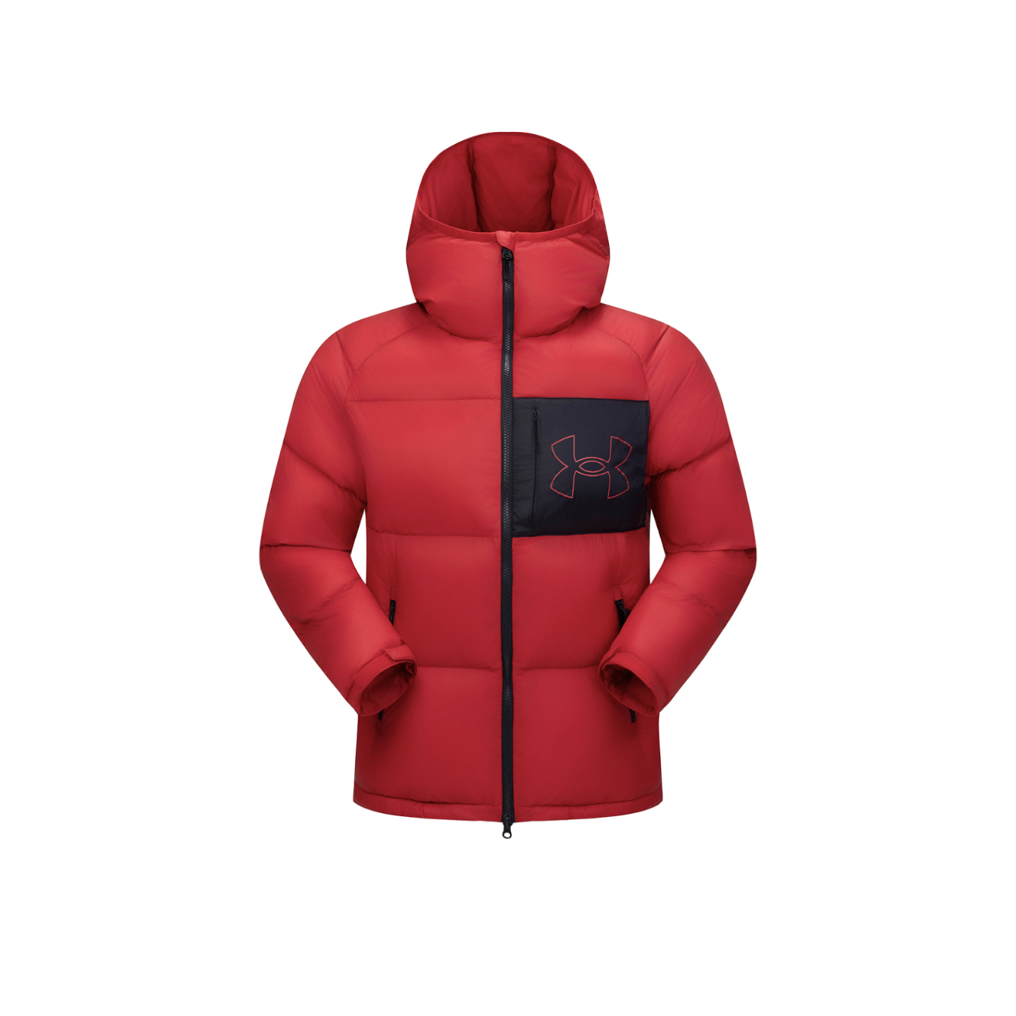 

Under Armour Унисекс пуховик, Red