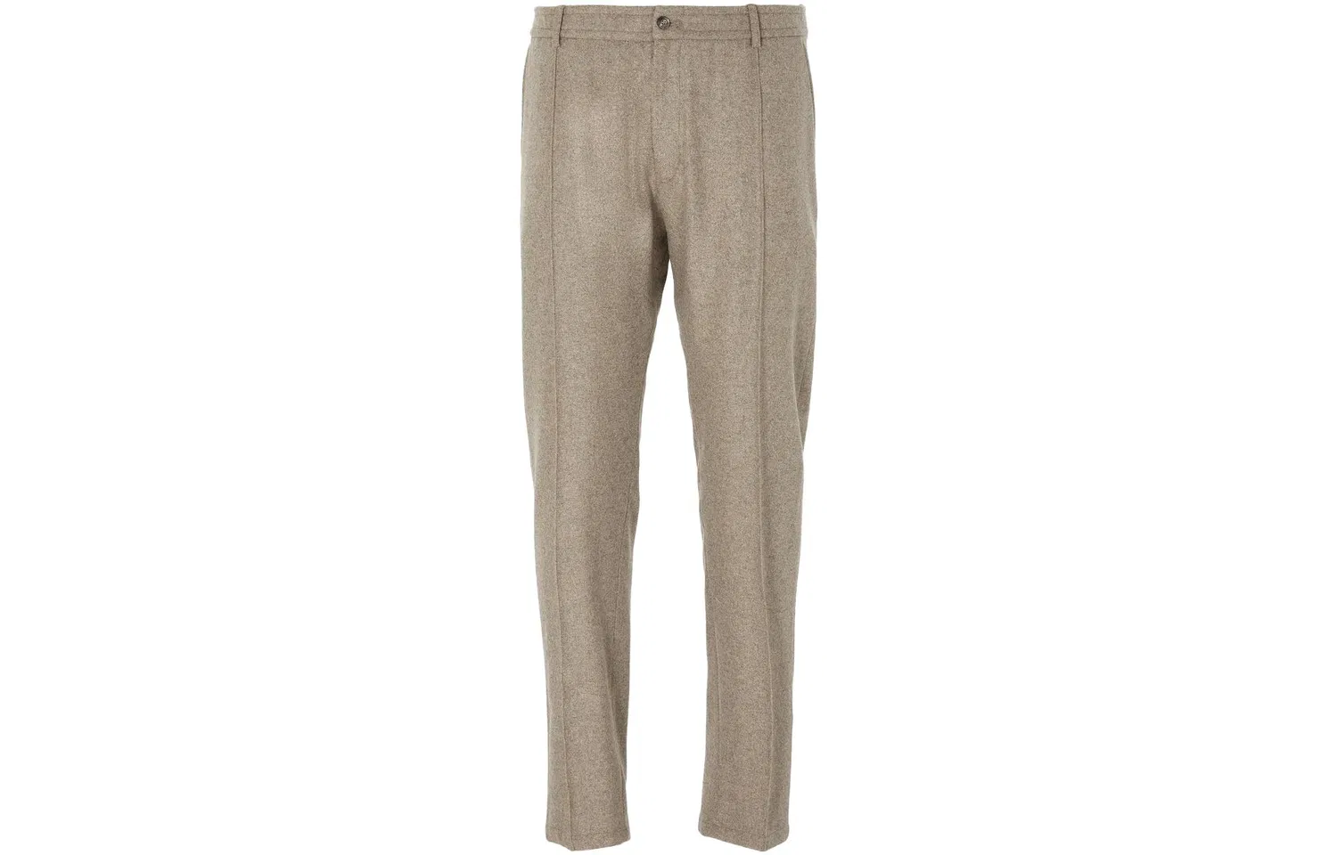Мужские повседневные брюки EMPORIO ARMANI, Gray