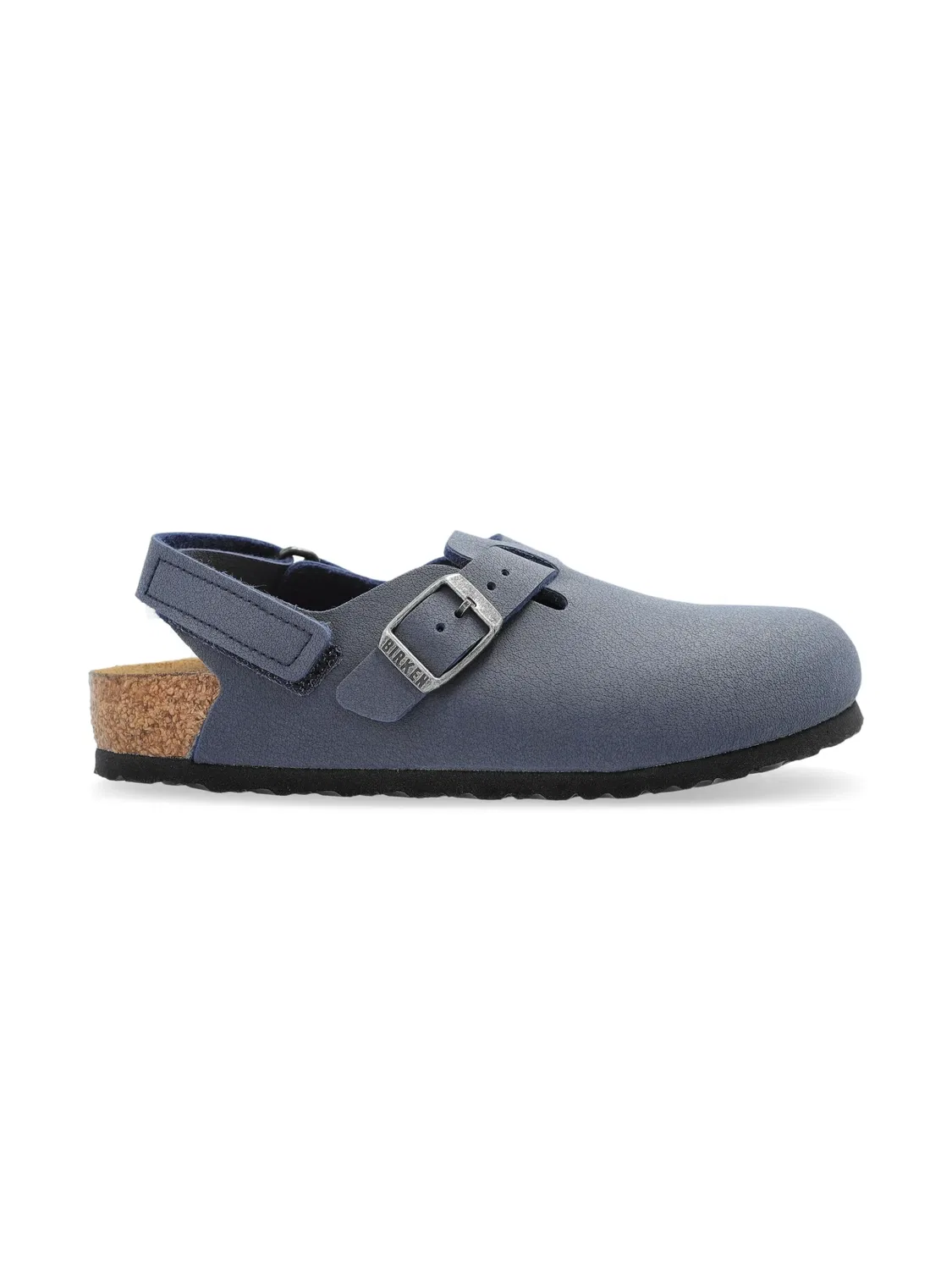 Лоферы Tokio Birkenstock, синий — фото 4