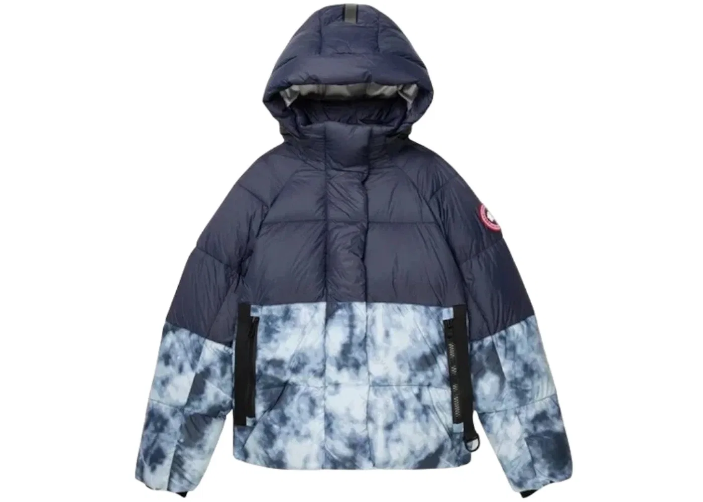 Женское пальто с длинным рукавом Canada Goose, Navy Haze