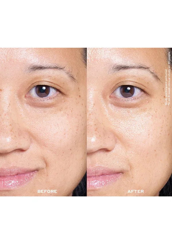 Крем увлажняющий Banana Bright+ Instant Glow Moisturizer Olehenriksen, 50 мл — фото 3