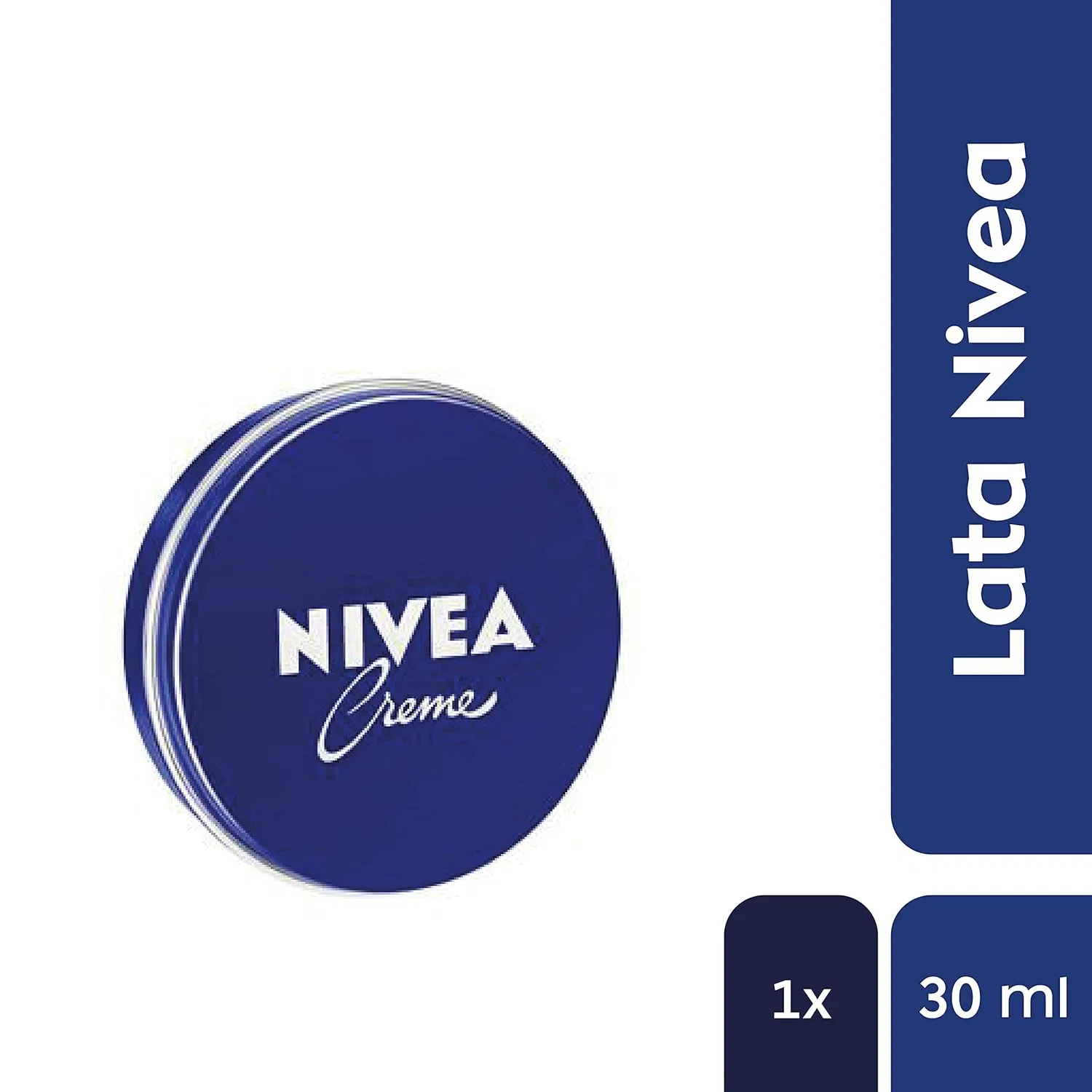 Крем для тела Nivea 30 мл Nivea — фото 2