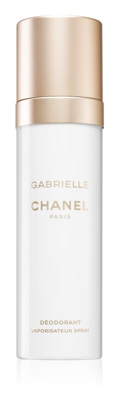 

Дезодорант Chanel Gabrielle, 100 мл