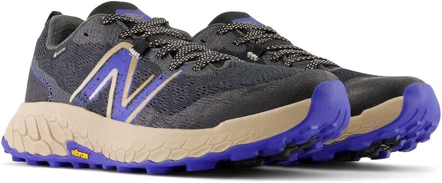 Мужские кроссовки New Balance Fresh Foam X Hierro v7 для трейлраннинга — фото 4