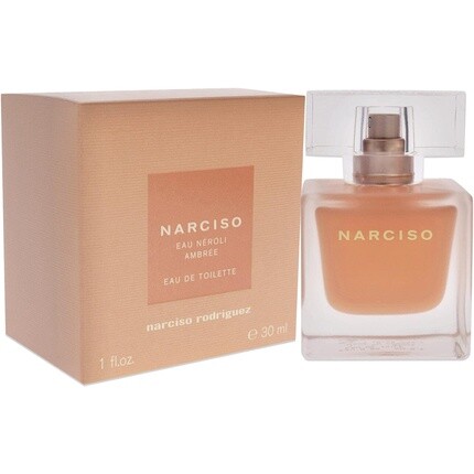 Narciso Rodriguez Narciso Eau Neroli Ambree For Women 1 oz EDT Spray — фото 3