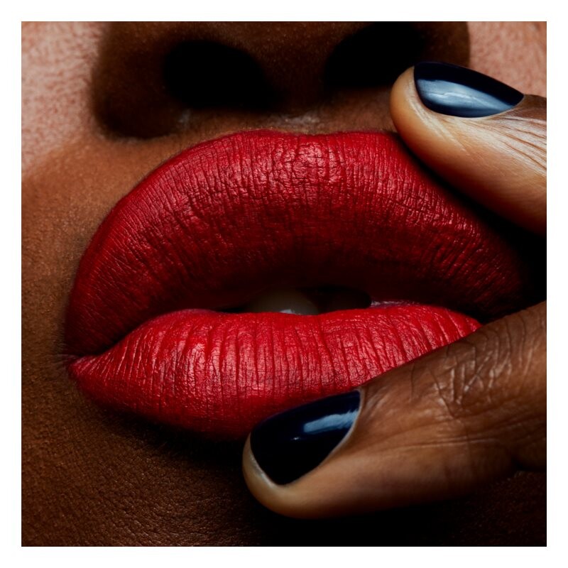 

Матовая помада MAC Cosmetics Retro Matte Liquid Lipcolour, оттенок Fashion Legacy 5 мл