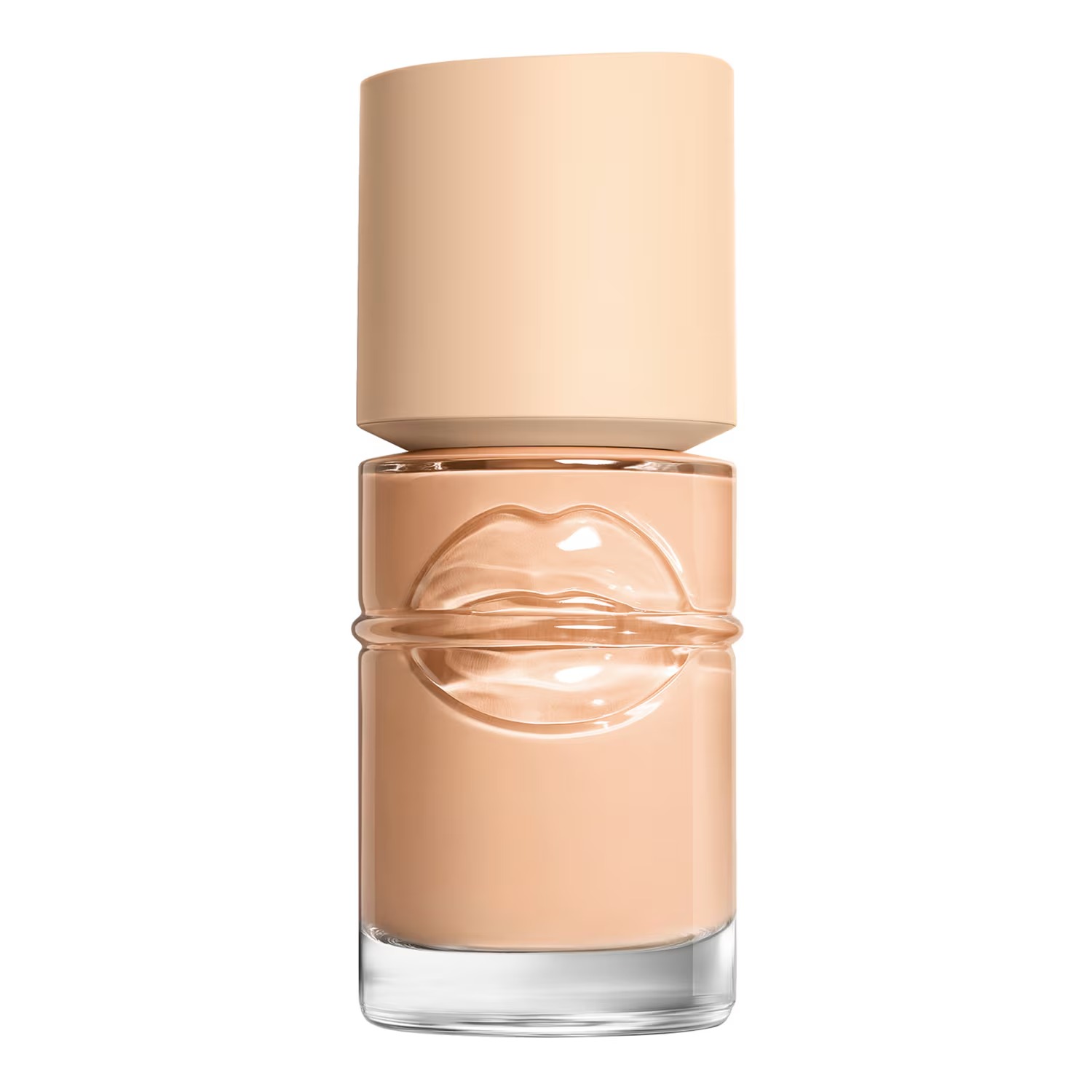 Тональная основа Make Up For Ever HD Skin-Balancing & Perfecting, 102c - ivory, 30 мл
