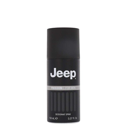 Jeep Freedom for Men EDT 100ml with Beauty Case - Подарочный набор для мужчин — фото 3