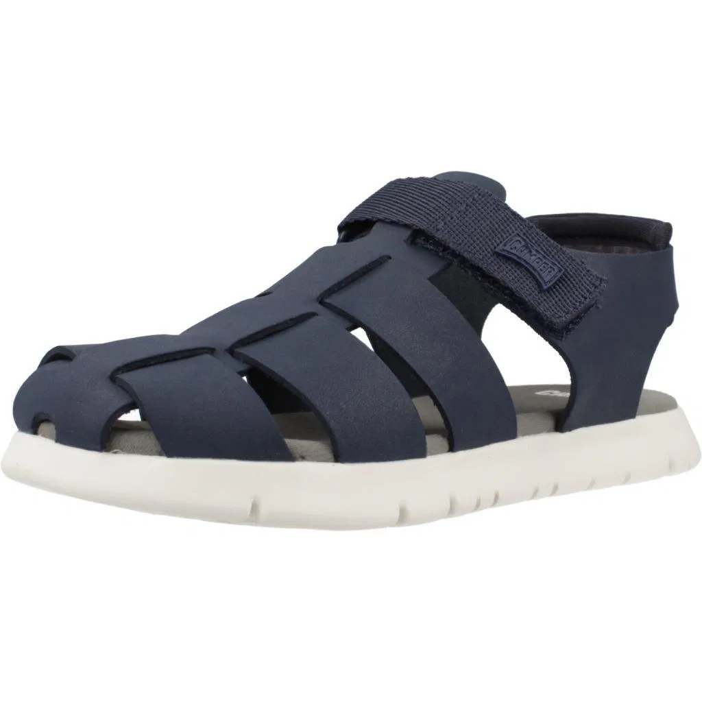 Сандалии Oruga Sandal Camper, Blau