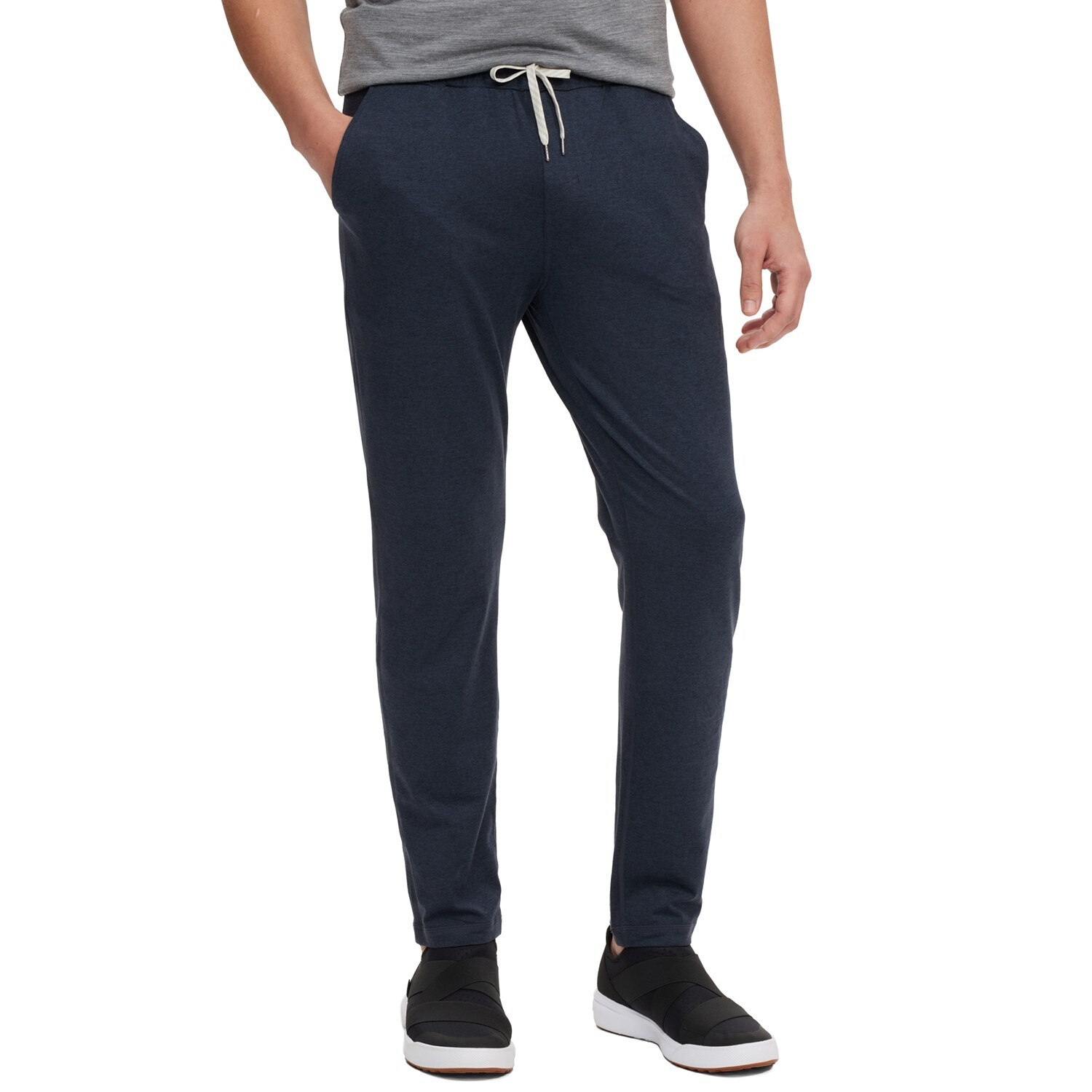 

Спортивные брюки Vuori Ponto, midnight heather