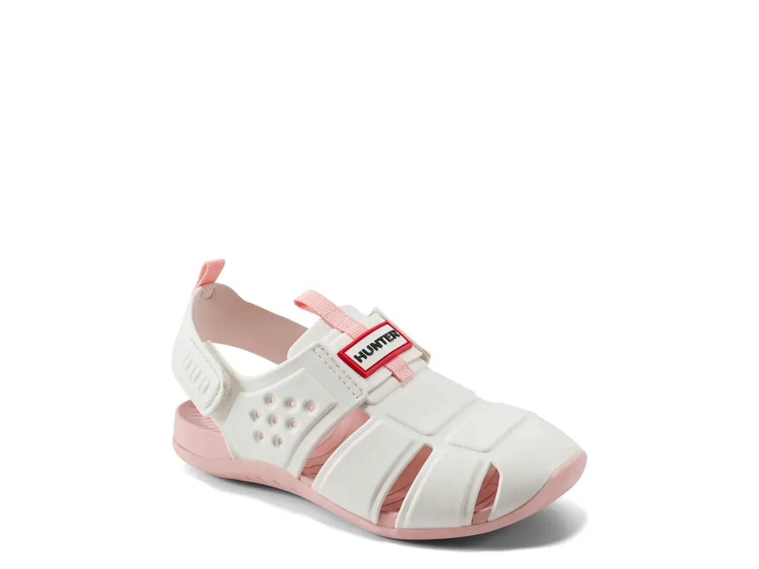 Сандалии Edosa, детские, HUNTER, Off White