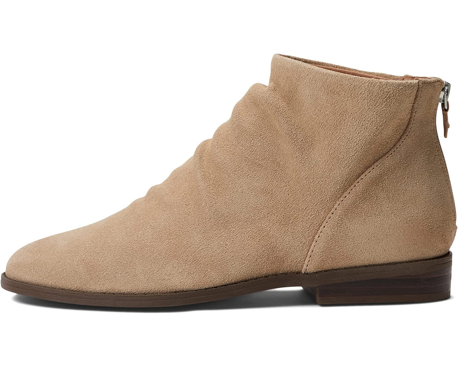 Ботинки Emma Zip Bootie Gentle Souls by Kenneth Cole, гриб
