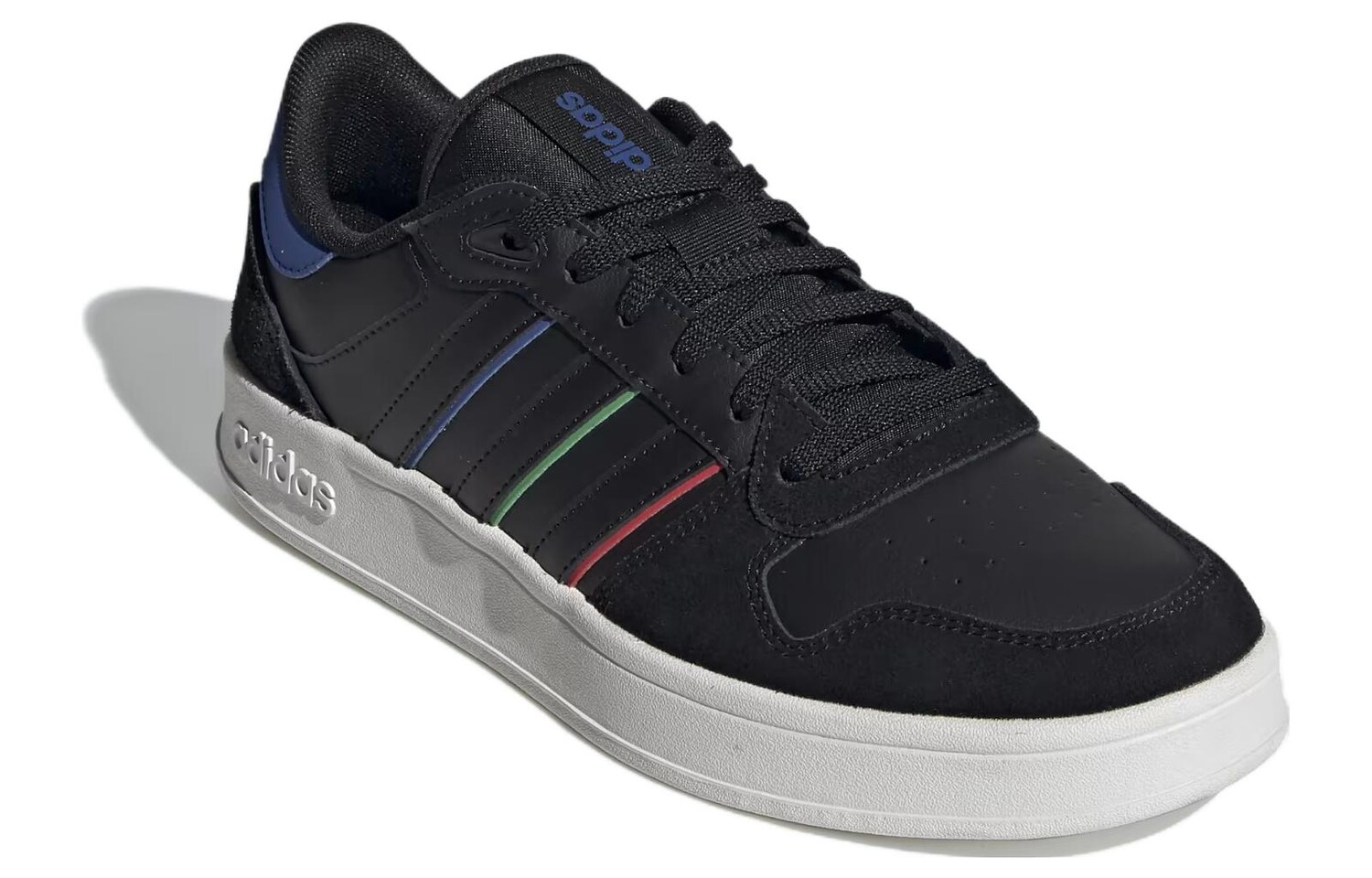 Мужские кроссовки для скейтбординга adidas neo Breaknet — фото 3