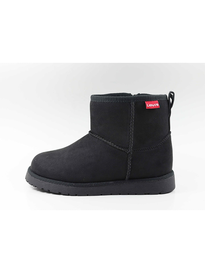 

Сапоги Levi´s Winterboots New Wave, черный