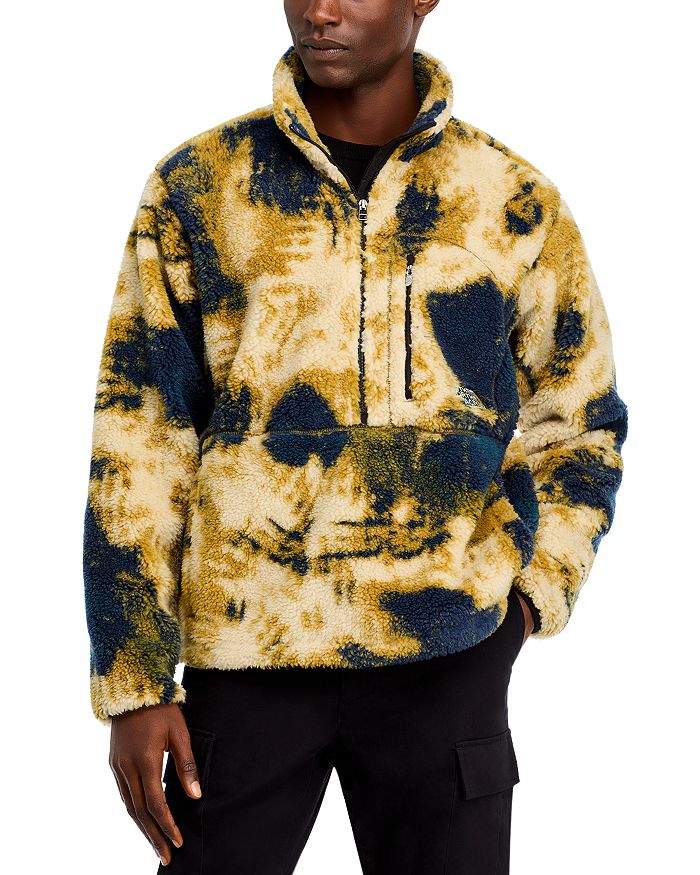 

Пуловер North Face Extreme Pile The North Face, мультиколор