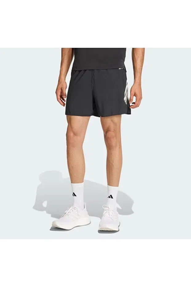 Мужские спортивные шорты с принтом Adi365 formotion Adidas, Black