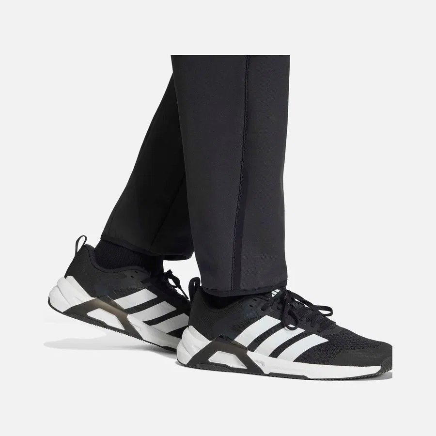 Спортивные штаны D4T ClimaWarm adidas, Черный — фото 4