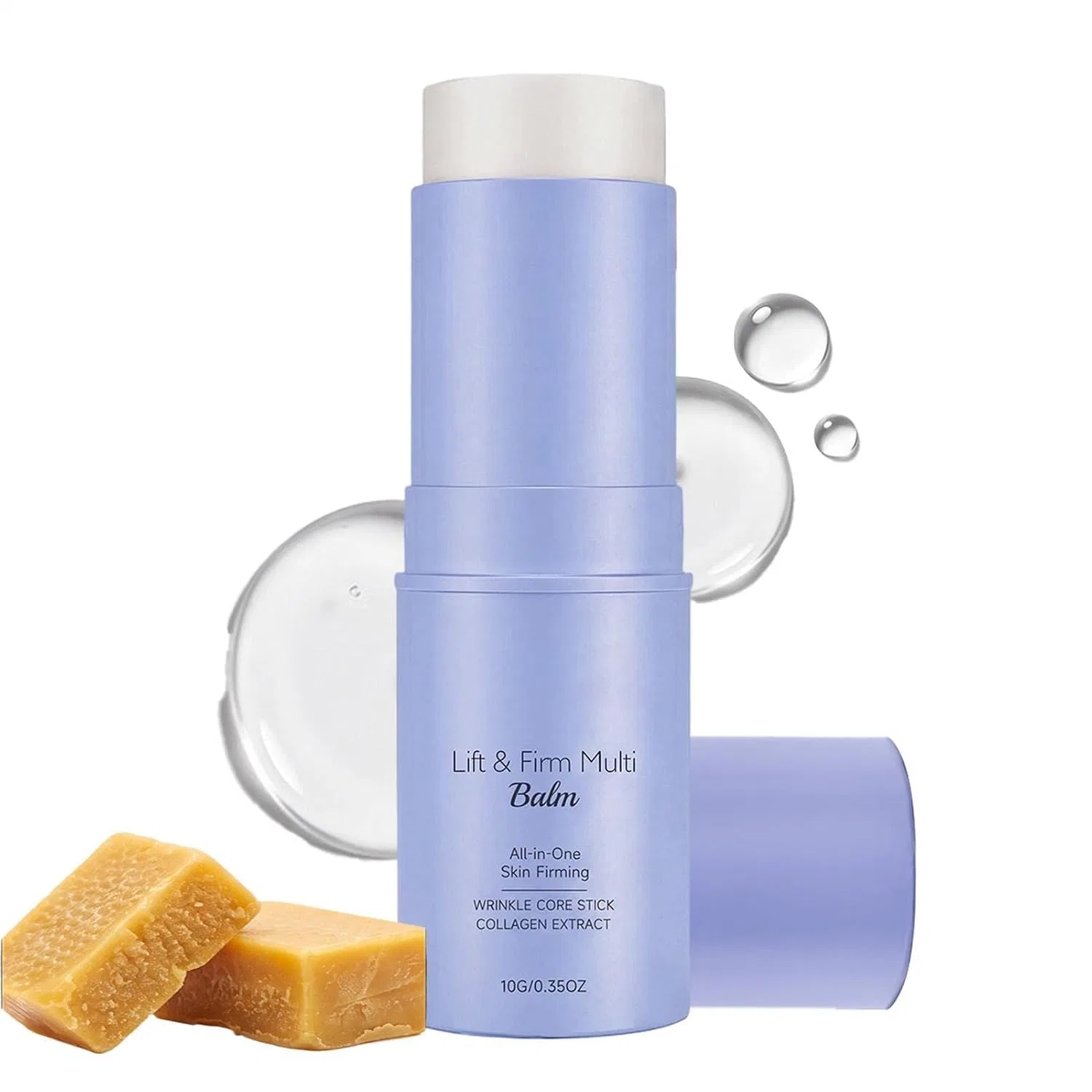 Увлажняющий бальзам для лица Multi Balm Stick, Generisch, 10 мл
