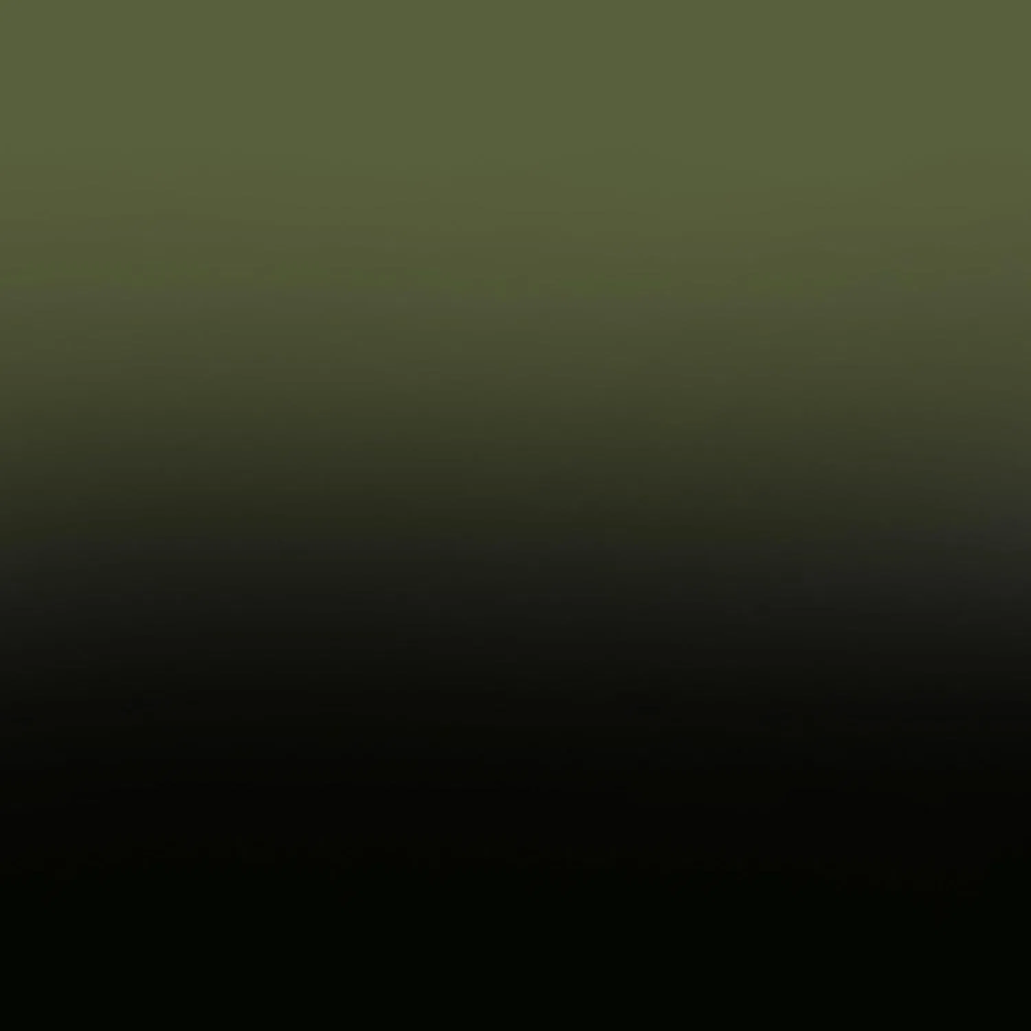 Мужское поло с градиентом Gradient Slim Fit, Army Green — фото 3