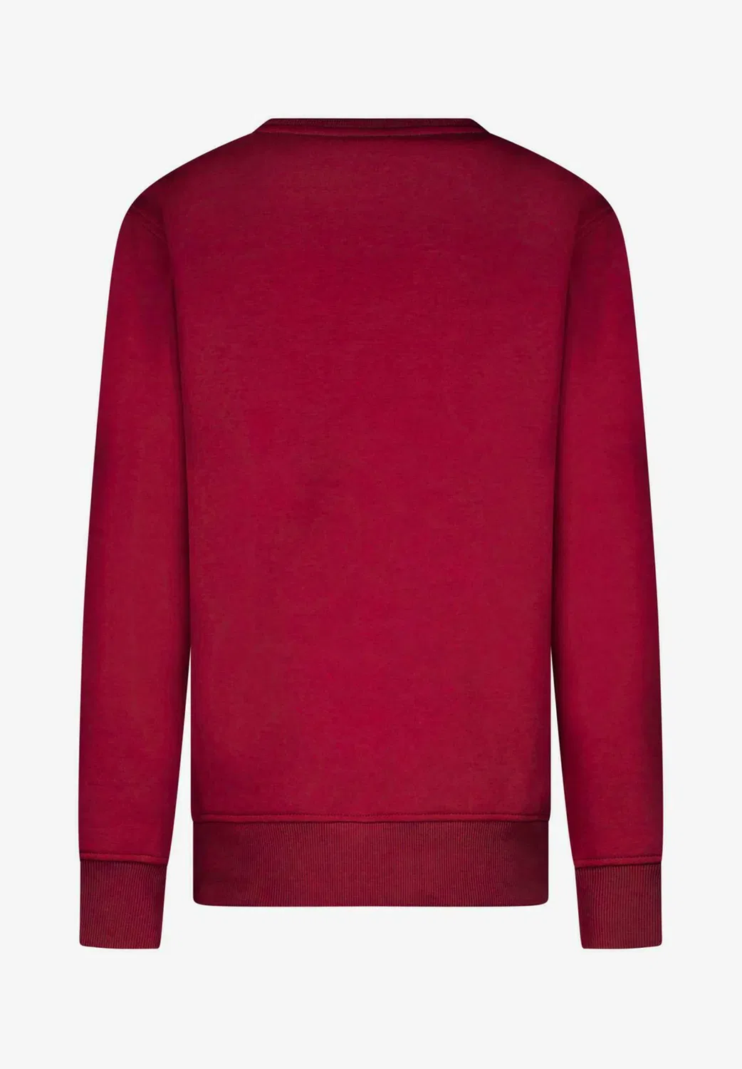 Свитер Ylono Jr. - толстовка Cars Jeans, Burgundy — фото 2