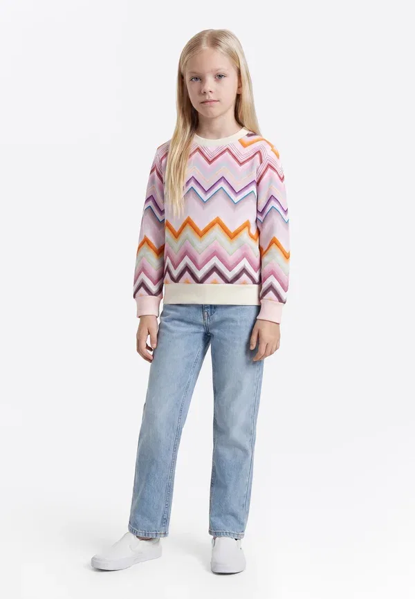 Толстовка Missoni, мультиколор