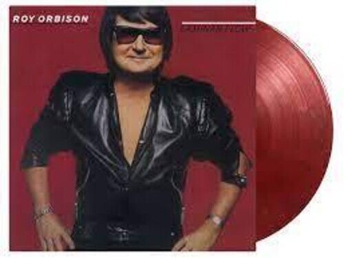 

Виниловая пластинка Orbison, Roy - Laminar Flow