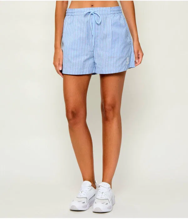 Женские шорты Polo Ralph Lauren, Azzurro