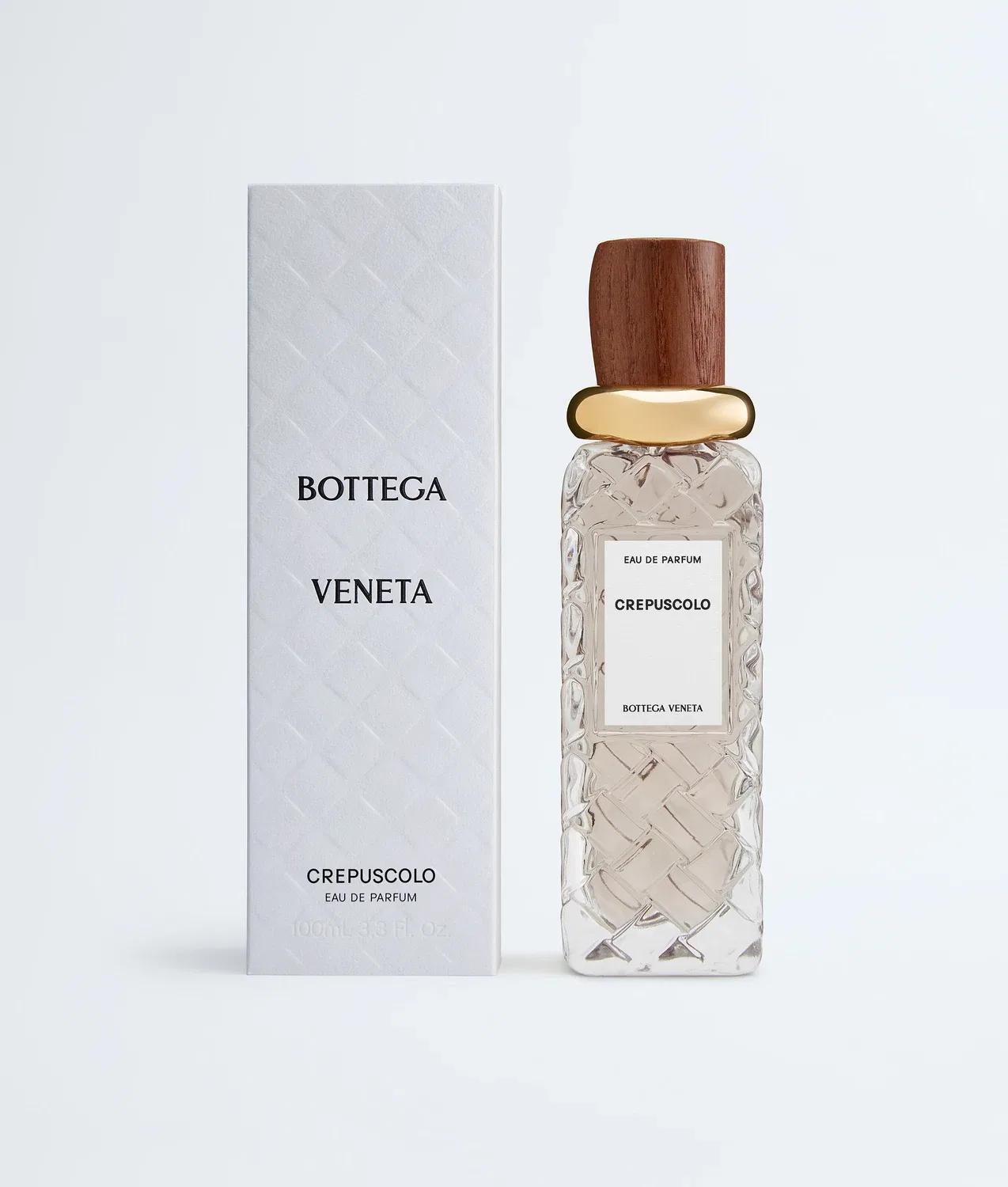 BOTTEGA VENETA Сумерки - Парфюмерная вода 100 мл | 3.3 жидких унции — фото 4