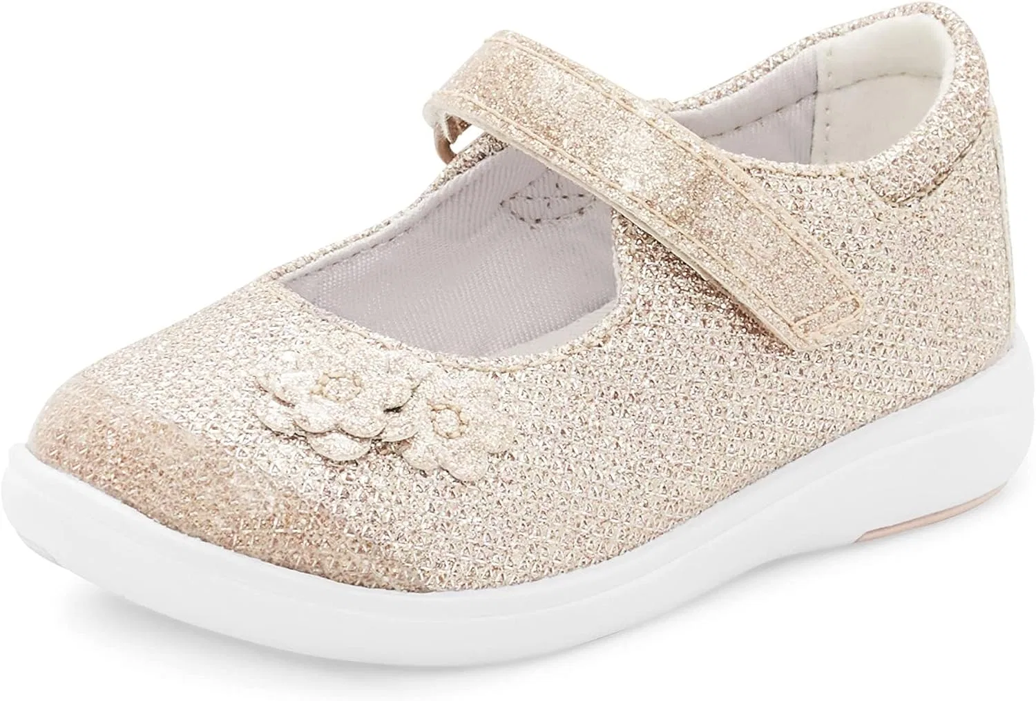 Детские туфли для девочек Holly-Adapt Stride Rite, Rose Gold