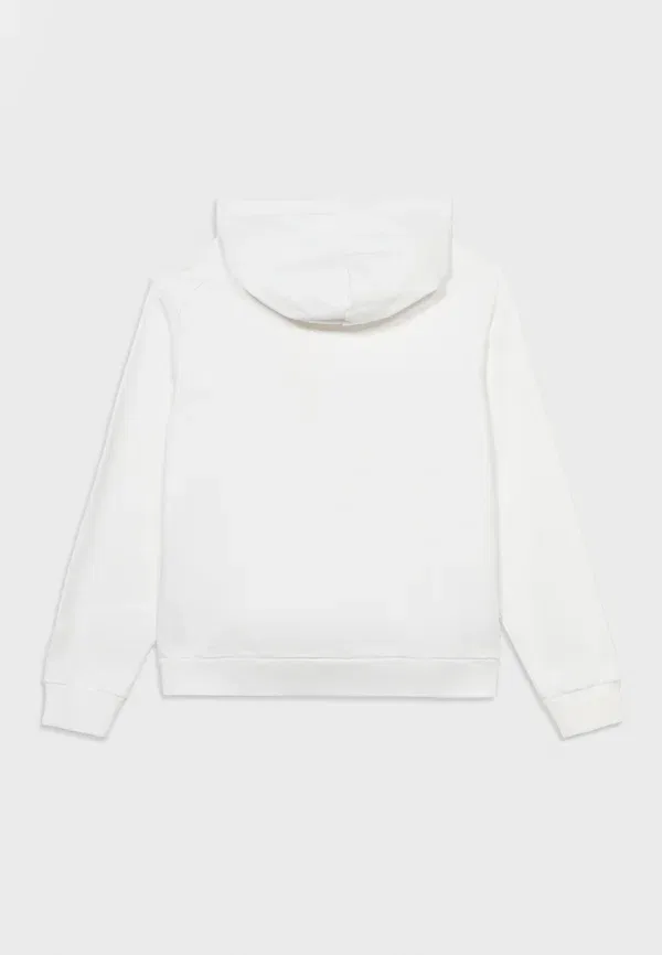Худи с принтом Unisex Marni белый — фото 2