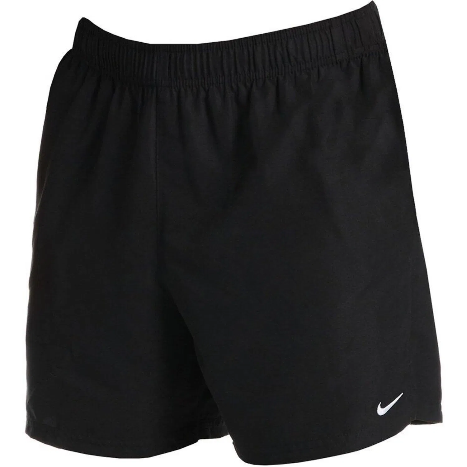 Мужские плавки с принтом Nike, Schwarz