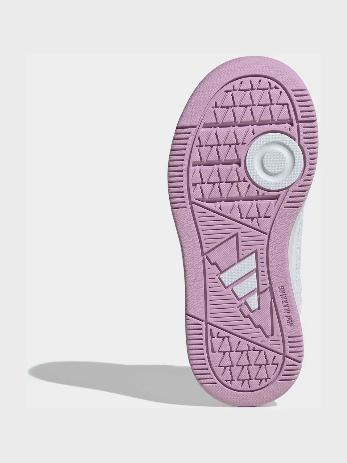 Кроссовки Tensaur Sport 3.0 adidas, белый/мульти — фото 4