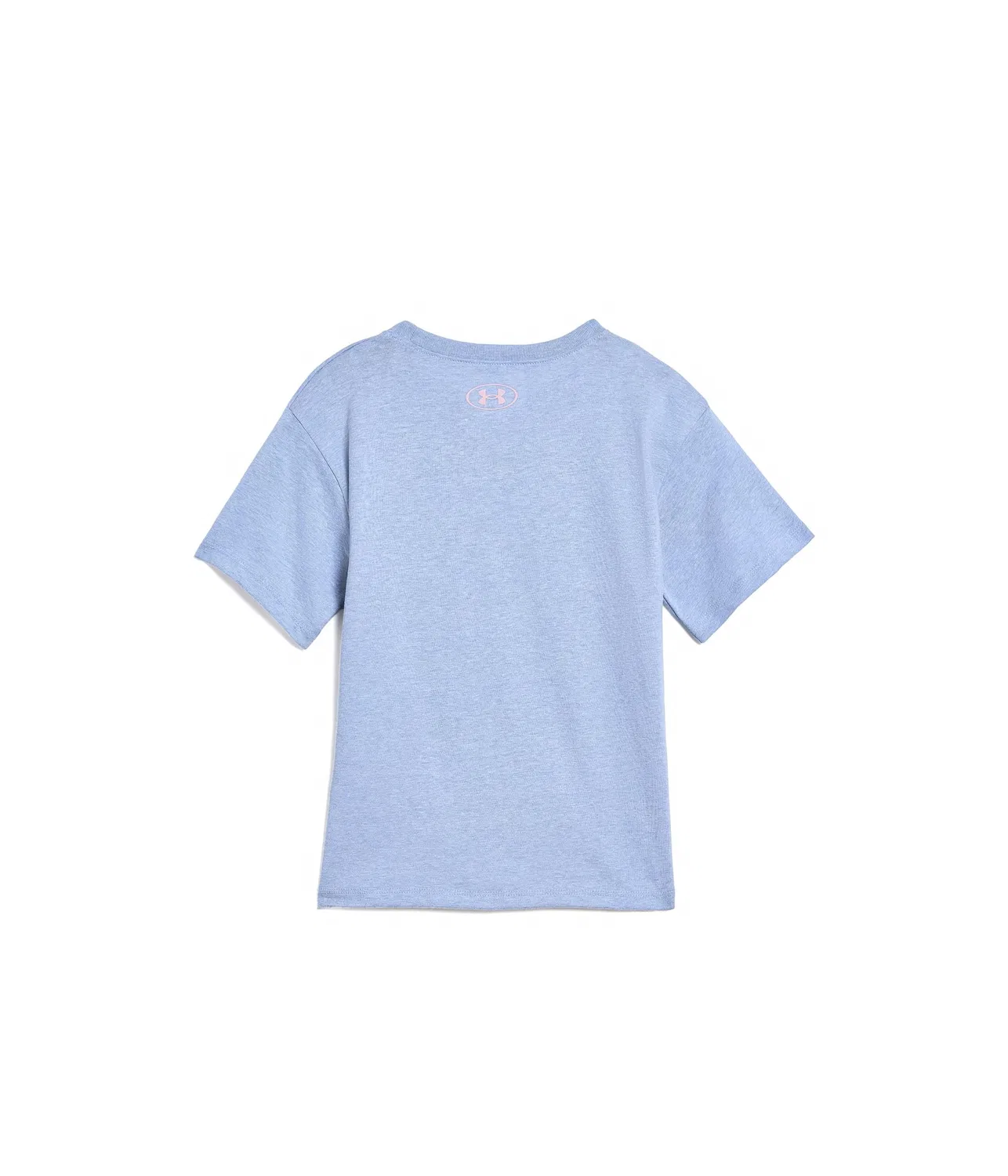 Футболка Scenespire (для детей постарше) Under Armour Kids, Blue Float — фото 2
