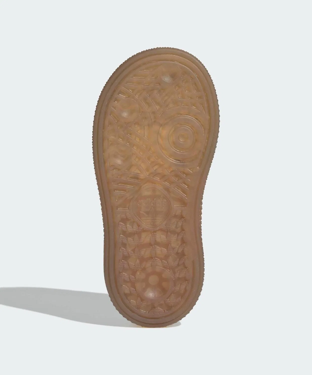 Детские кроссовки с эластичной шнуровкой Handball Spezial Comfort Closure Elastic Lace Adidas, Blue — фото 3