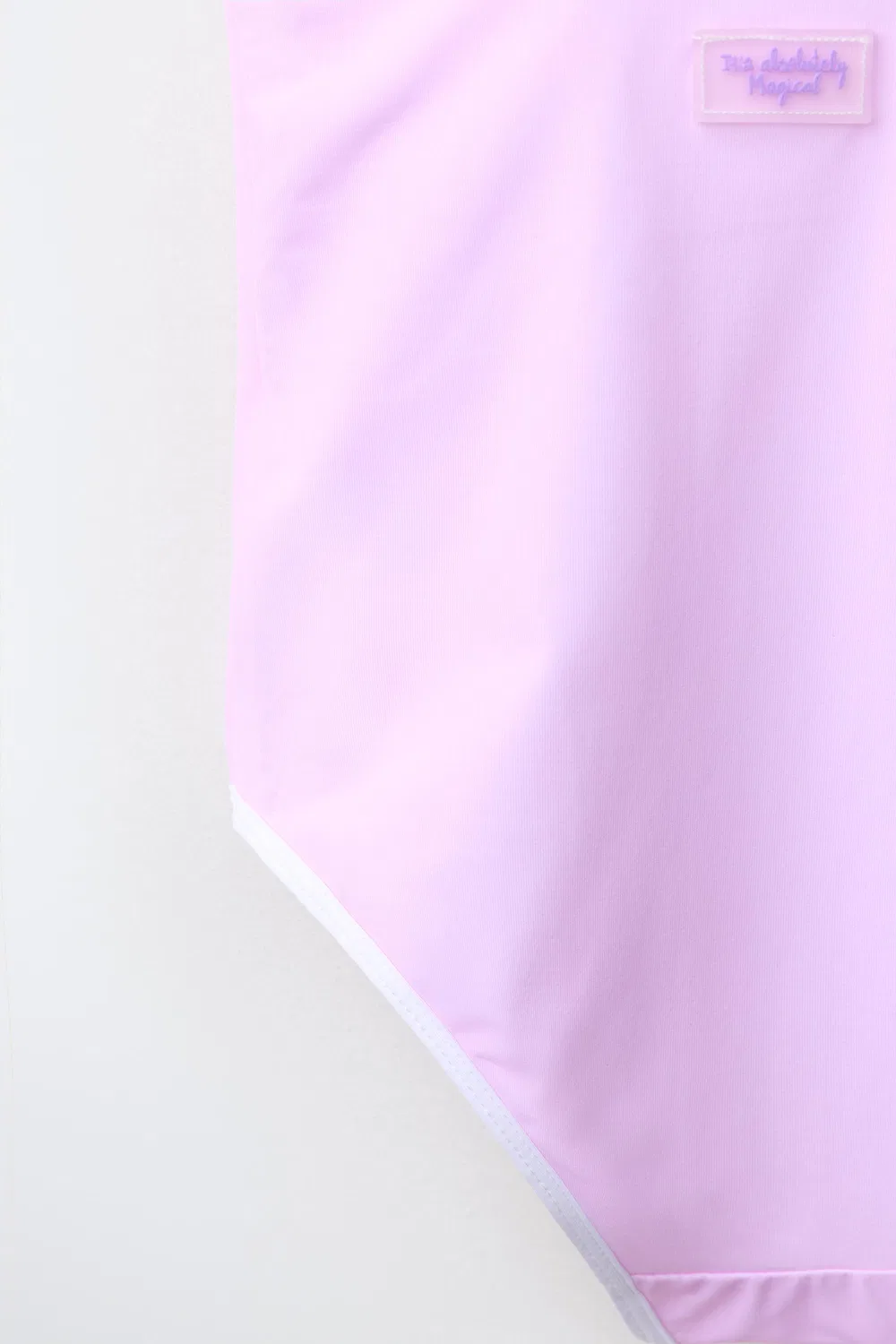 2-6 лет / Купальник с цирковым принтом ZARA, Pink/Mauve — фото 4