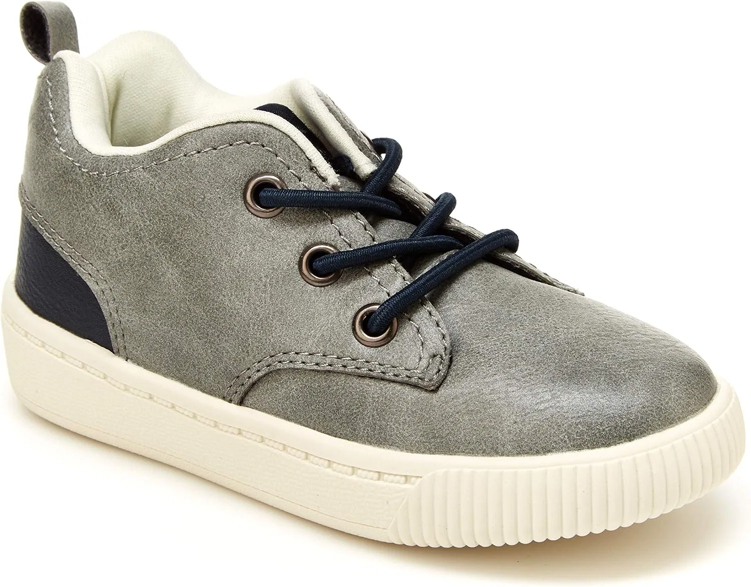 Детские кроссовки для мальчиков Cs21g06b-alva Carter's, Grey