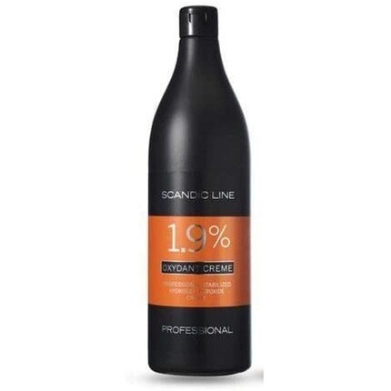 

Крем-оксидант 1,9% 1л 1000мл, Scandic